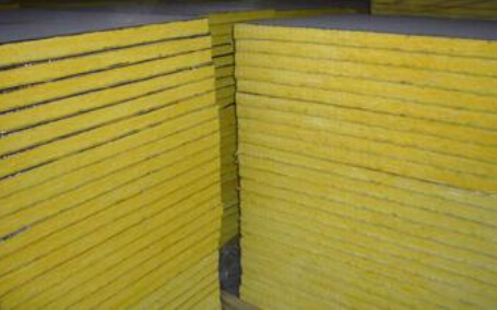 【巖棉復(fù)合板】“誠(chéng)信是金 一言九鼎”