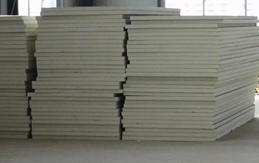 【聚氨酯保溫板】"擁抱溫暖，擺脫寒冬"