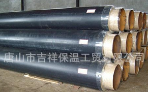 【預(yù)制保溫管】你還有多少溫暖在心頭？