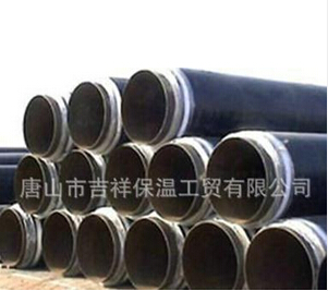 聚乙烯保溫管的存放方式，怎樣更妥當