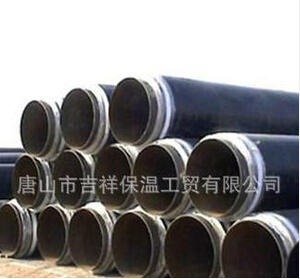 選擇直埋保溫管道，有雙重保護(hù)