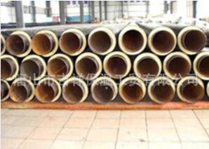 預(yù)制直埋管出現(xiàn)問題，我們有方法