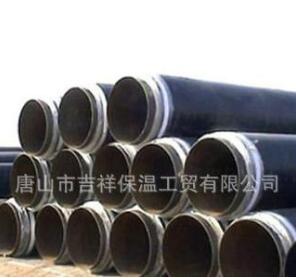 唐山直埋保溫管的生產(chǎn)，也要有設(shè)計感