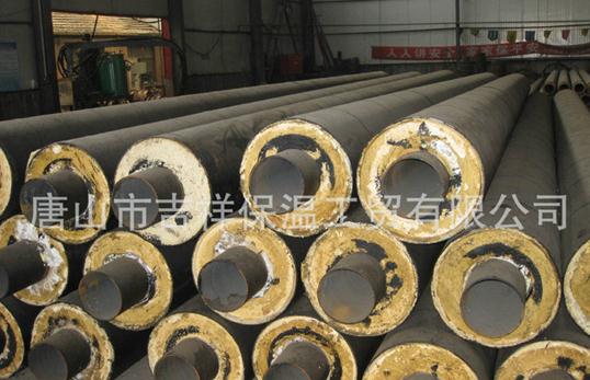 你們生產(chǎn)保溫管的技術(shù)專業(yè)嗎？