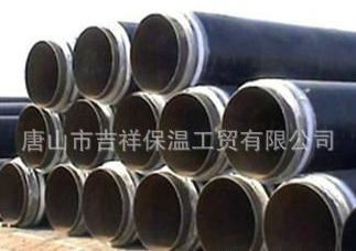 直埋保溫管的注意細節(jié)有哪些？