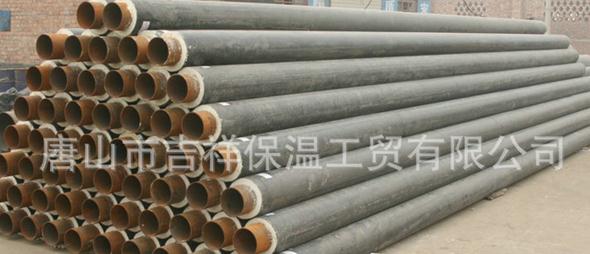 蒸汽保溫管是保溫材料嗎？