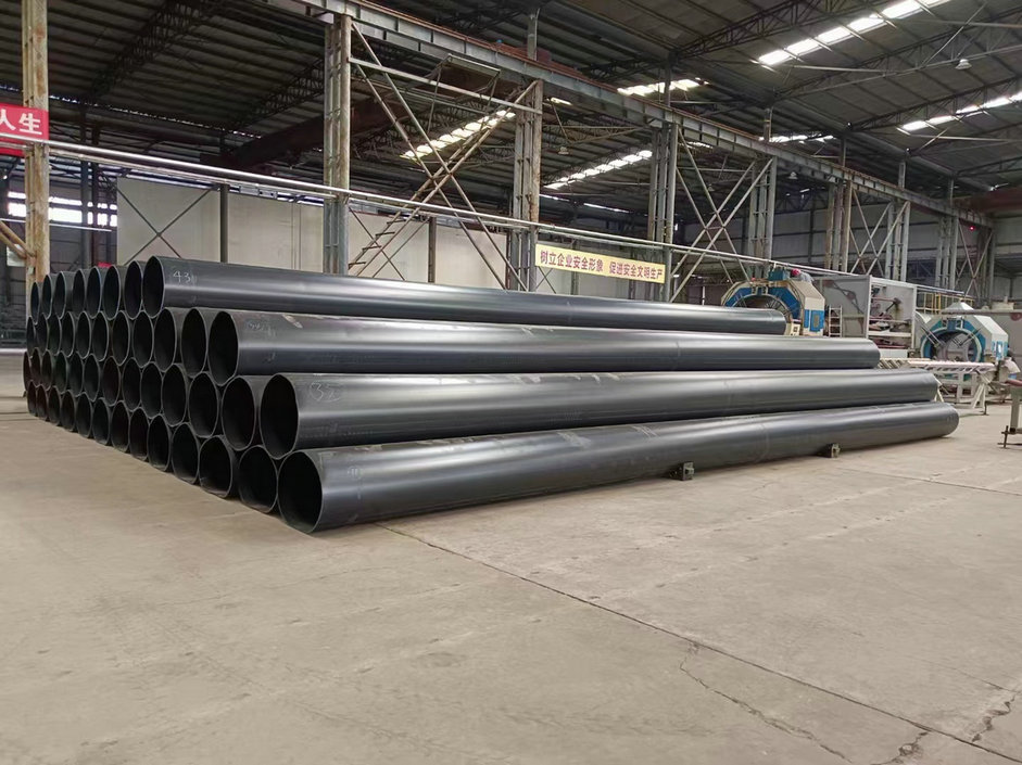 直埋保溫管的施工流程分為哪些？